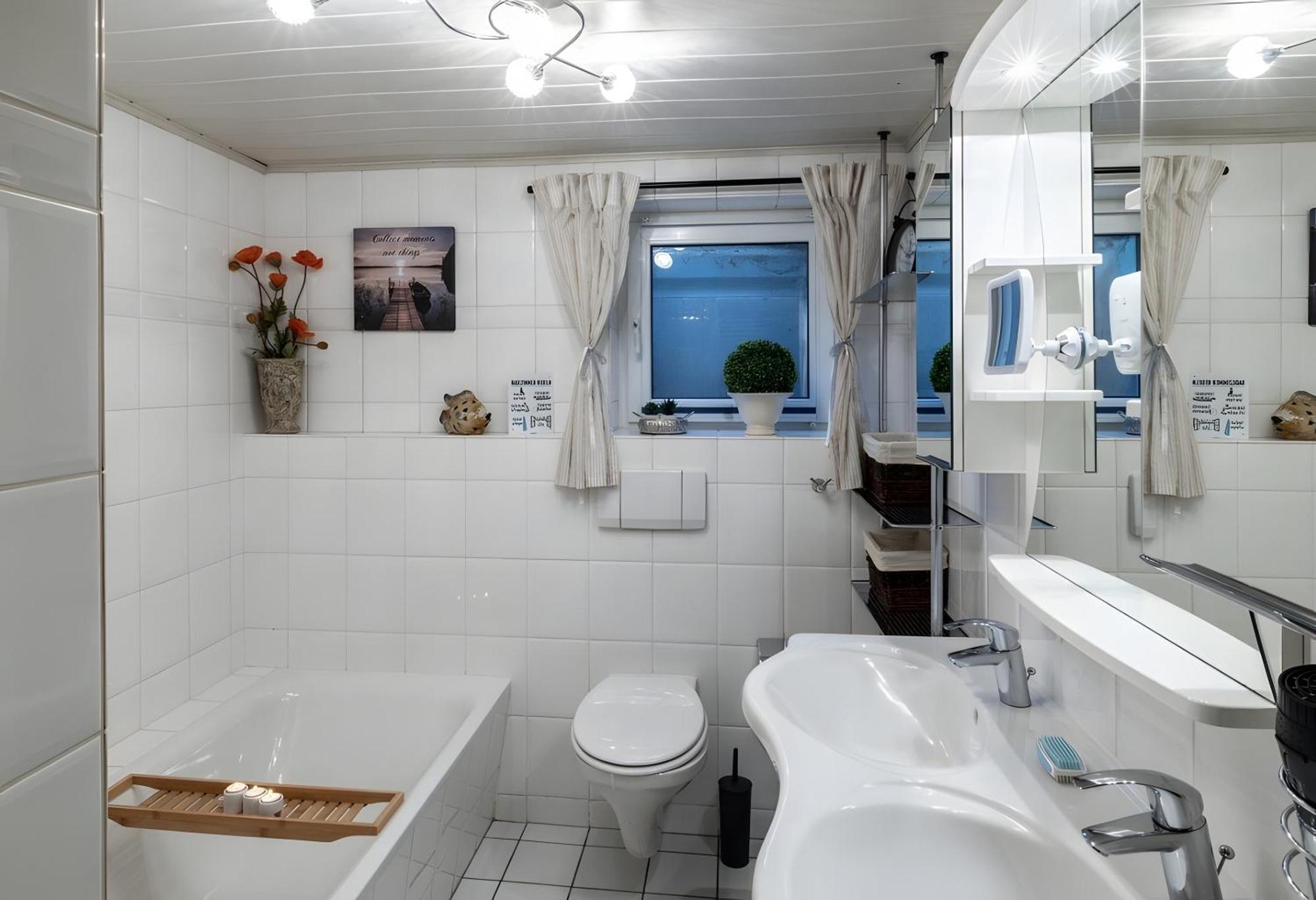 Ferienhaus Rita In Falkenburg Hohenwestedt Buitenkant foto