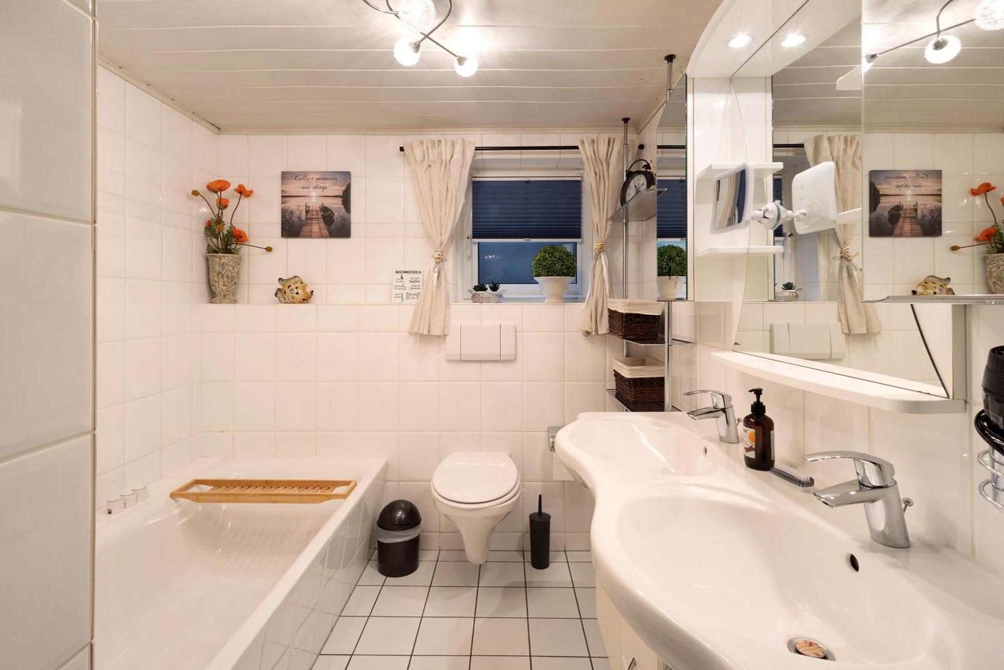 Ferienhaus Rita In Falkenburg Hohenwestedt Buitenkant foto