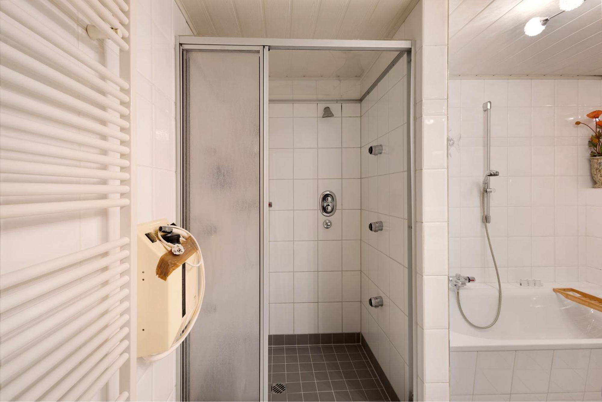 Ferienhaus Rita In Falkenburg Hohenwestedt Buitenkant foto