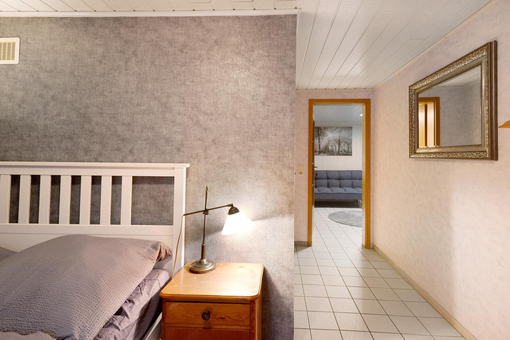 Ferienhaus Rita In Falkenburg Hohenwestedt Buitenkant foto
